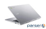 Ноутбук Acer Chromebook CB314-4H 14 FHD IPS, Intel C N100, 8GB, F128GB, UMA, ChromeOS (NX.KNBEU.003)