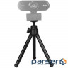 Тринога для камер з кріпленням 1/4". Сумісна з камерами PK-925H/PK-930HA/PK-935HL/PK-9 (Tripod 1/4") PK-925H/PK-930HA/PK-935HL/PK-9 (Tripod 1/4")