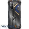 Смартфон Blackview ROCK 3 6.78" 8/256ГБ, 2SIM, 10000мА год, чорний UA (з тепловізоро (6931548326052)
