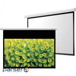 Проекційний екран GRANDVIEW CB-P150 282x211см (CB-P150(4:3)WM5(SSW))