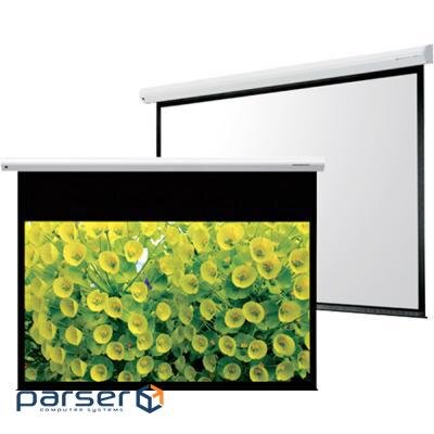 Проекційний екран GRANDVIEW CB-P150 282x211см (CB-P150(4:3)WM5(SSW))