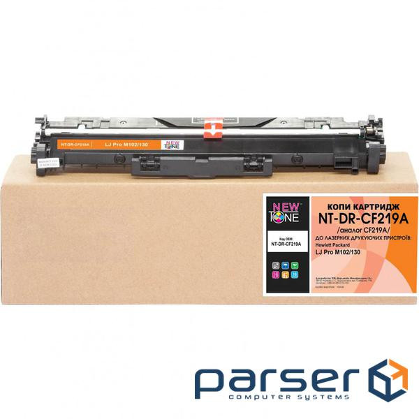 Drum cartridge NewTone HP LJ Pro M102/130 (NT-DR-CF219A)