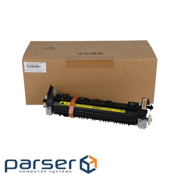 Вузол закріплення зображення HP LJ P1005 RM1-4008 REF Makkon (ZMNC-HP-P1005-UNIT)
