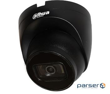 IP камера Dahua DH-IPC-HDW2531TP-AS-S2-BE (2.8 мм)