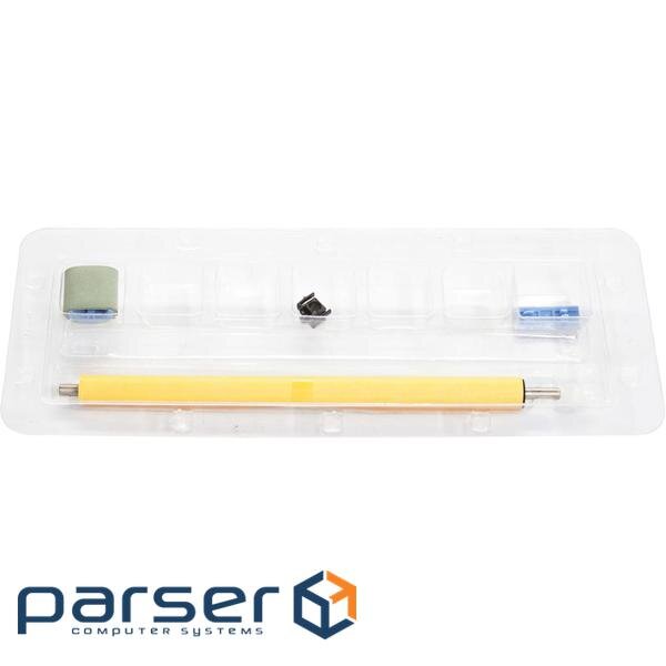 Ремкомплект HP LJ 1000/1200/1300 RG9-1483,RF0-1014,RF0-1008 BASF (BASF-HP1200-RK)
