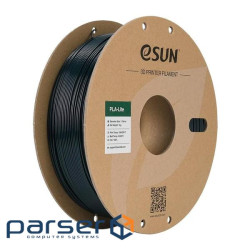 Пластик для 3D-принтера eSUN ePLA-LITE 1,75mm 1kg Green (EPLA-LITE-P175G1)