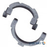 Втулка вала тефлонового Samsung ML-2850 аналог JC61-02334A/JC61-02335A компл AHK (50078)