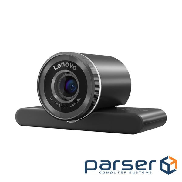 Вебкамера Lenovo QHD Webcam LENOVO QHD Webcam (4XC1Q25245)