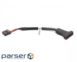 Data cable Cablexpert internal USB2.0 to USB3.0 0.15m (CC-U3U2-01)