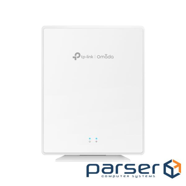 TP-LINK WLAN AX3000 Access Point Dualband EAP650-Desktop