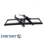 Кронштейн Merlion ML-BR4565A/02947 (VESA600х 400)