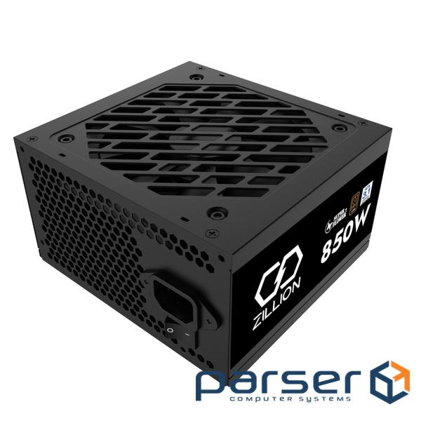 Блок живлення Super Flower 850W ZILLION DB (SF-850Z12DB (DA))
