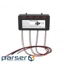 Балансир для акумуляторних батарей LP 48V LED (21856)