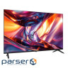 Телевізор 43", QLED, UHD, VIDAA KIVI 43U9000HB