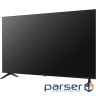 Телевізор 43", QLED, UHD, VIDAA KIVI 43U9000HB