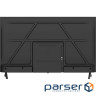 Телевізор 43", QLED, UHD, VIDAA KIVI 43U9000HB