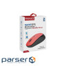 Мишка Promate Tracker Wireless Red (tracker.red)