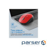 Мишка Promate Tracker Wireless Red (tracker.red)