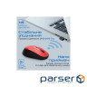 Мишка Promate Tracker Wireless Red (tracker.red)