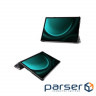 Чохол до планшета BeCover Smart Case Samsung Tab S9 Plus (SM-X810/SM-X816)/S9 FE Plus (SM-X (710377)