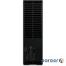 Зовнішній жорсткий диск 3.5 "4TB Western Digital (WDBWLG0040HBK-EESN)