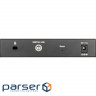 Комутатори D-Link DGS-1100-08V2 8xGE, EasySmart (DGS-1100-08V2/E)