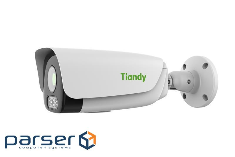 Камера IP Tiandy TC-C34LQ Spec:LK/I3W/A/E/Y/M/S/H/LPR/2.8-12mm, 4MP, Motorized (TC-C34LQ 2.18-12MM)