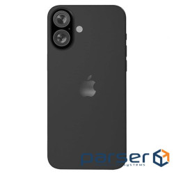 Муляж iPhone 16 Plus black (59956 black)