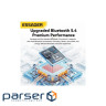 Bluetooth-адаптер Essager Freedom Bluetooth 5.4 Black (EBT54-JH01-P)