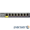Комутатор NETGEAR GS108T-300PES