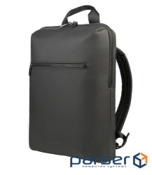 Backpack Tucano Gommo 15''/16'', black (BKGOM15-BK)