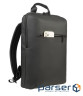 Рюкзак Tucano Gommo 15"/16", чорний (BKGOM15-BK)