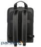 Рюкзак Tucano Gommo 15"/16", чорний (BKGOM15-BK)