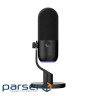 Мікрофон Streamplify MIC MINI-48-RGB-ST, чорний (SPMC-MM1C327.11)