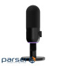 Мікрофон Streamplify MIC MINI-48-RGB-ST, чорний (SPMC-MM1C327.11)