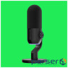 Мікрофон Streamplify MIC MINI-48-RGB-ST, чорний (SPMC-MM1C327.11)