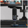 Мікрофон Streamplify MIC MINI-48-RGB-ST, чорний (SPMC-MM1C327.11)