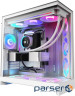Корпус NZXT H9 Flow RGB White (CM-H92FW-R1)