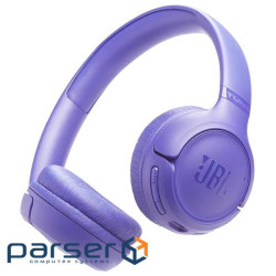 Наушники беспроводные Tune 730BT Lavande (JBLT730BTLAV)
