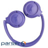 Навушники JBL Tune 730BT Lavender (JBLT730BTLAV)