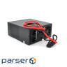 ДБЖ BRAZZERS BRSW-LFP-1000-12 (800Вт), під зовнішній АКБ 12V(LiFePo4 / GEL / AGM), струм заряду 10 / 10 /