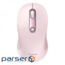 Миша BASEUS F02 Ergonomic Cluster Black (B01055505111-01) (B01055505411-01)