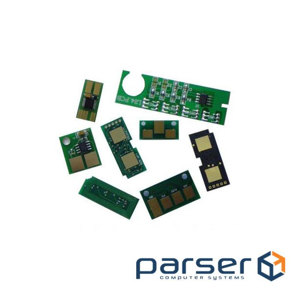 Чіп для Pantum TL-420X, Black, M6700/M6800/M7100/M7200, P3010/P3300, 6000 копій , WellCh (CPTL420-6K)