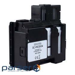 Контейнер для відпрацьованого чорнила Canon MC-G04 5813C001 chip Barva (IC-MCG04)
