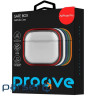 Чехол Proove Safe Box Case AirPods Pro green (PCSBARP00006)