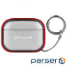 Чехол Proove Safe Box Case AirPods Pro green (PCSBARP00006)