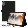 Чохол до планшета BeCover Slimbook Blackview Tab Link 2 8.68" Black (715125)