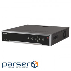 Реєстратор для відеоспостереження Hikvision DS-7732NI-K4/16P (256-160)