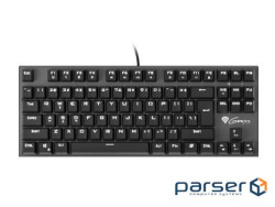 Клавіатура NATEC Genesis Thor 300 TKL WH (NKG-0944) NATEC Genesis Thor 300 TKL WH (NKG-0944)