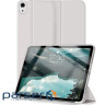 Чохол для планшета BeCover Tri Fold Soft TPU Silicone Apple iPad 10.9" 2022 Gray (708521)
